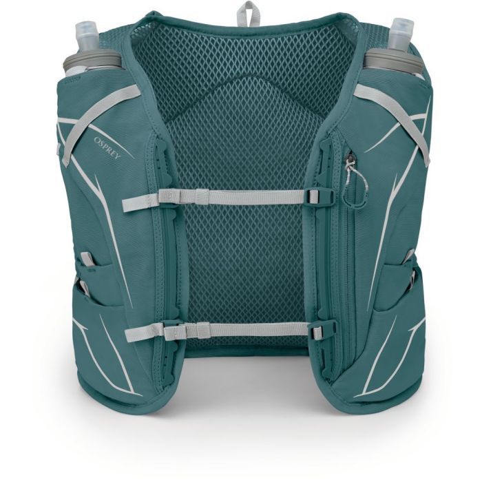 Рюкзак туристичний Osprey Dyna 6 cascade blue/silver lining WM (009.3609) зображення 2