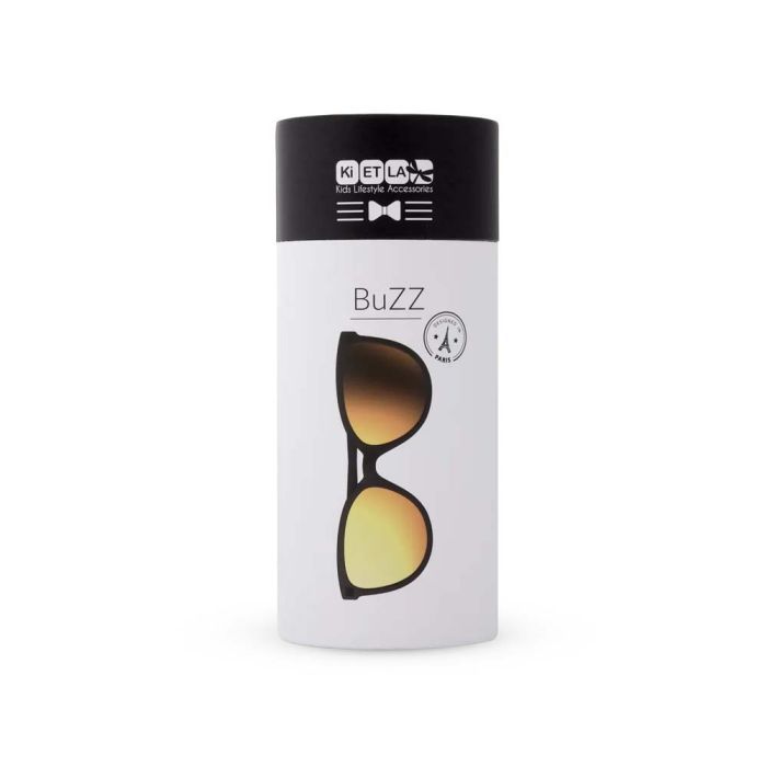 Детские солнцезащитные очки Ki ET LA BuZZ, 4-6 років (Leopard) (63883) изображение 3