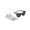 Детские солнцезащитные очки Ki ET LA BuZZ, 4-6 лет (Black) (65887) изображение 4