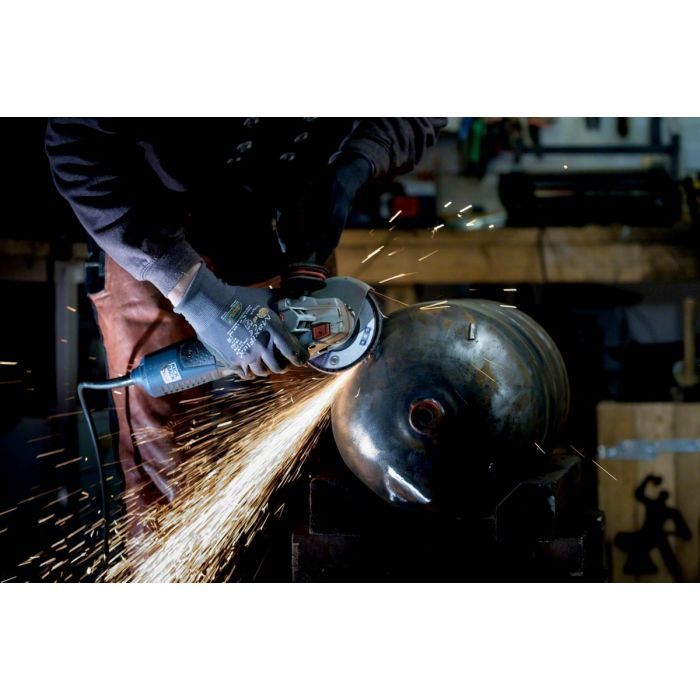 Шліфувальна машина Bosch GWS 19-125 CI 125 мм, 1900Вт, 11500об/хв, 2.5кг (0.601.79N.002) зображення 3