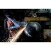 Шліфувальна машина Bosch GWS 19-125 CI 125 мм, 1900Вт, 11500об/хв, 2.5кг (0.601.79N.002) зображення 3