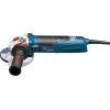 Шліфувальна машина Bosch GWS 19-125 CI 125 мм, 1900Вт, 11500об/хв, 2.5кг (0.601.79N.002) зображення 7