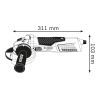 Шліфувальна машина Bosch GWS 19-125 CI 125 мм, 1900Вт, 11500об/хв, 2.5кг (0.601.79N.002) зображення 8