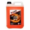 Антифриз VALCO LR Ford/Mazda G12 Orange -37C 5л 607475