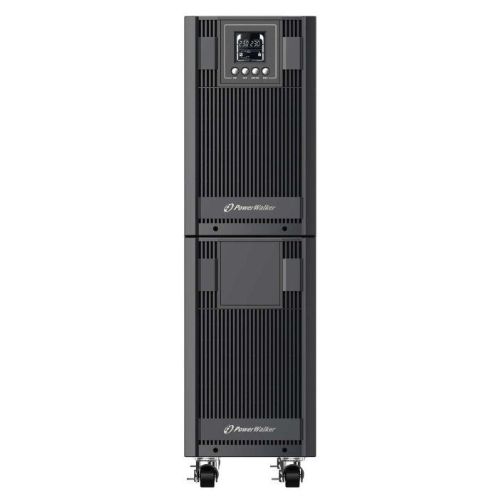 Источник бесперебойного питания PowerWalker VFI 10000 AT 9000W (10122249) изображение 2