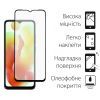 Стекло защитное Dengos Xiaomi Redmi 12C 2шт. (DG-TG2P-26) изображение 2