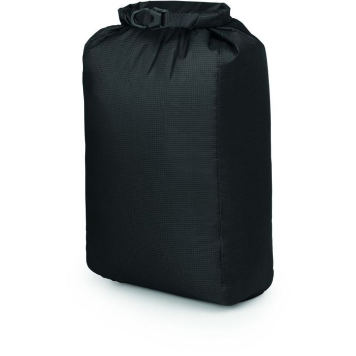 Гермомешок Osprey Ultralight DrySack 12L black O/S (009.3154) изображение 2