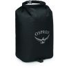Гермомешок Osprey Ultralight DrySack 12L black O/S (009.3154)