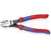 Кусачки KNIPEX боковые усиленные 200мм (74 02 200) изображение 2