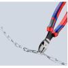 Кусачки KNIPEX боковые усиленные 200мм (74 02 200) изображение 6