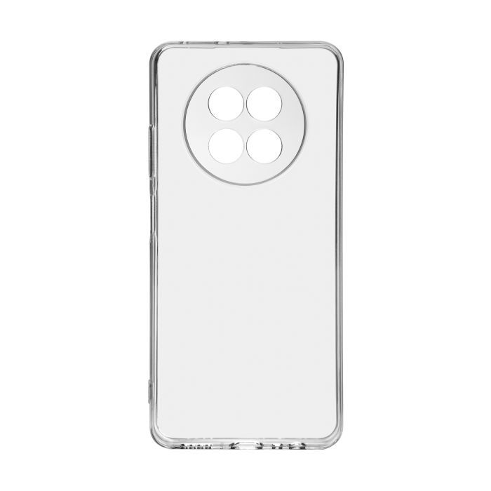 Чехол для мобильного телефона Armorstandart Air Realme 12 5G Camera cover Clear (ARM77890)