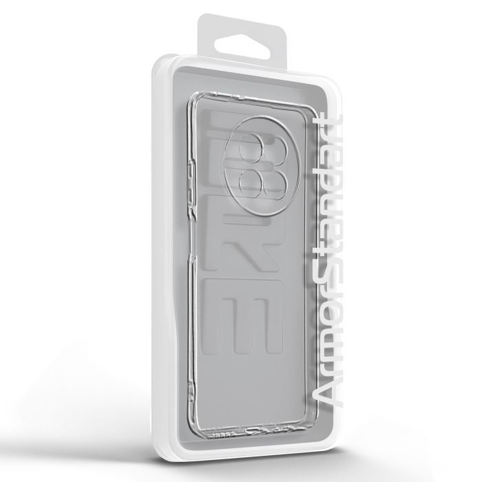 Чехол для мобильного телефона Armorstandart Air Realme 12 5G Camera cover Clear (ARM77890) изображение 6