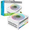 Блок питания Gamemax 850W (RGB850 PRO WH) изображение 11