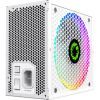 Блок питания Gamemax 850W (RGB850 PRO WH) изображение 5