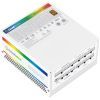 Блок питания Gamemax 850W (RGB850 PRO WH) изображение 7