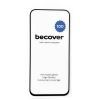 Скло захисне BeCover Google Pixel 8a 10D Black (711491) зображення 3