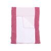 Пеленальный матрасик Верес Velour Wild rose 50х70 см (429.011) изображение 2