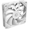 Кулер для корпуса ID-Cooling TF-12025-PRO-WHITE изображение 3