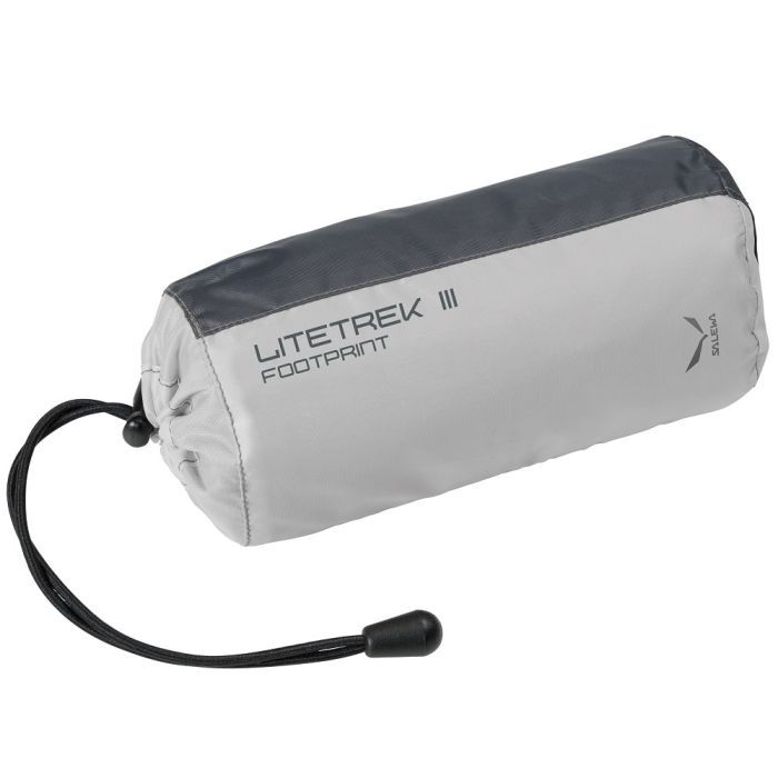 Футпринт для палатки Salewa Footprint Litetrek III 5633 2990 UNI сірий (013.003.0975)
