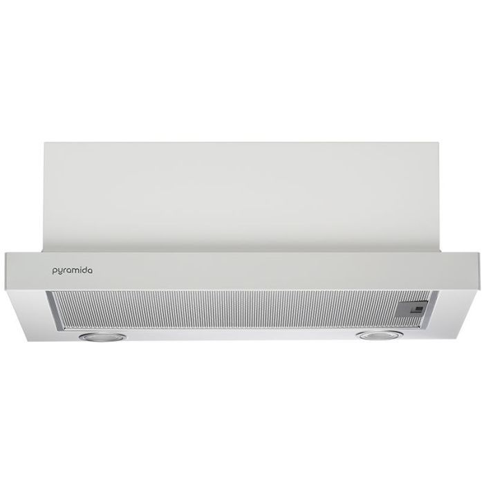 Вытяжка кухонная Pyramida TX 50 (750) R BL