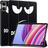Чехол для планшета BeCover Smart Case Xiaomi Poco Pad 12.1" Don't Touch (711568) изображение 2