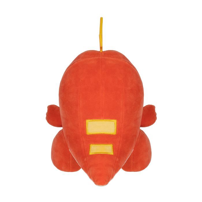 М'яка іграшка Pokemon Фуєкоко 20 см (PKW3350) зображення 4