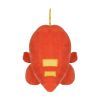 М'яка іграшка Pokemon Фуєкоко 20 см (PKW3350) зображення 4