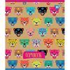 Зошит Yes А5 Rainbow Animal Крафт 12 аркушів лінія (765071) зображення 5