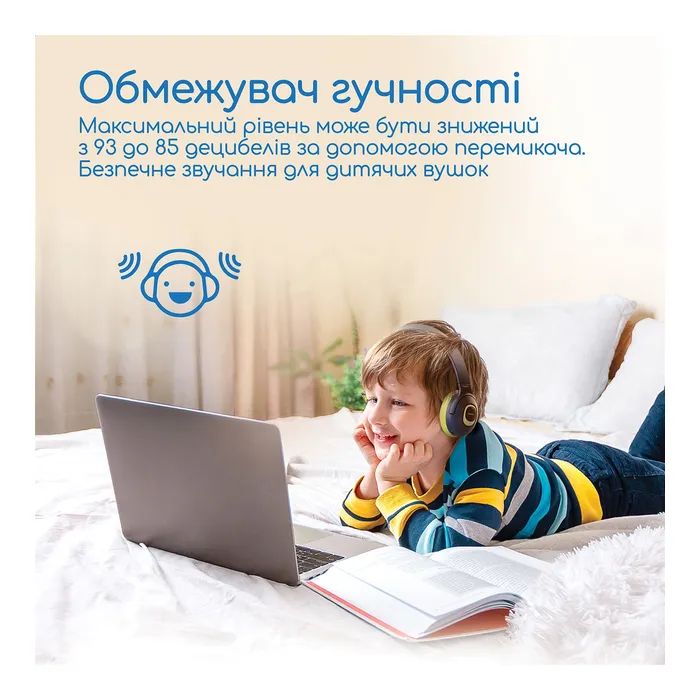 Наушники Promate Coddy Aqua (coddy.aqua) изображение 4