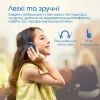 Наушники Promate Coddy Emerald (coddy.emerald) изображение 5