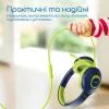 Наушники Promate Coddy Emerald (coddy.emerald) изображение 6