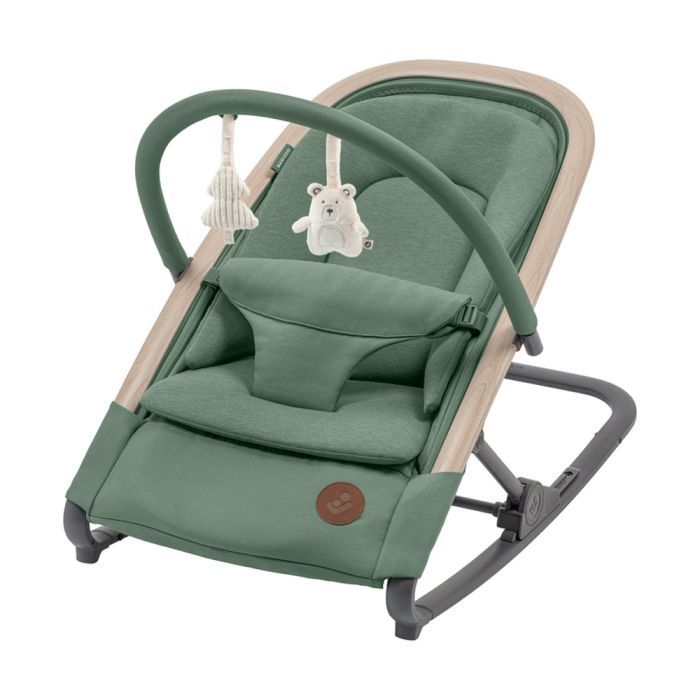Кресло-качалка Maxi-Cosi Kori Beyond Green Eco (2835045110)