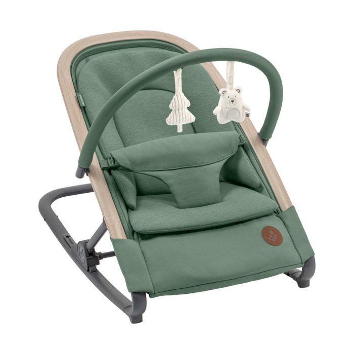 Кресло-качалка Maxi-Cosi Kori Beyond Green Eco (2835045110) изображение 2