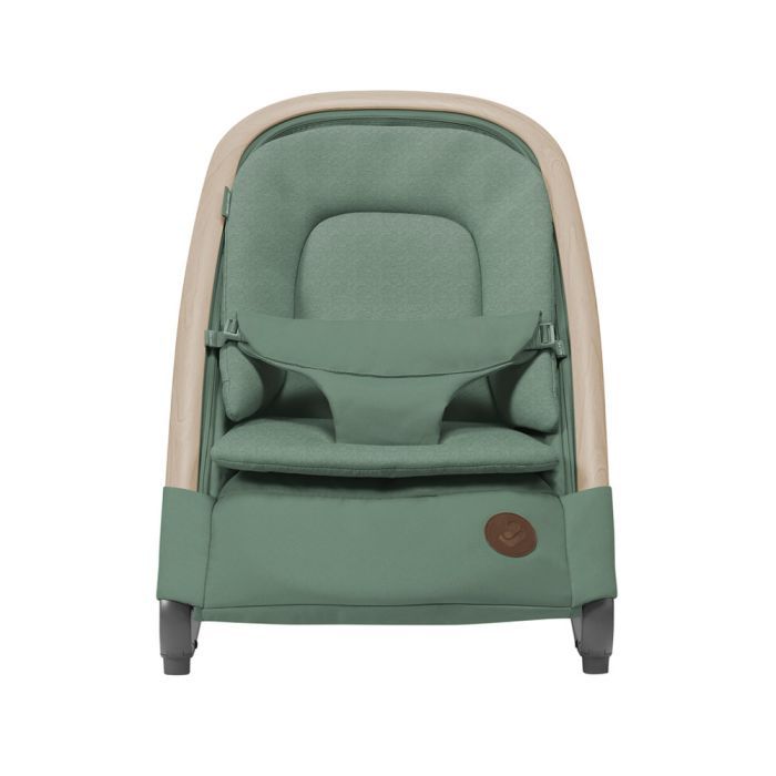 Кресло-качалка Maxi-Cosi Kori Beyond Green Eco (2835045110) изображение 3