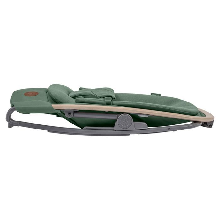Кресло-качалка Maxi-Cosi Kori Beyond Green Eco (2835045110) изображение 5