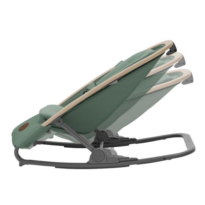 Кресло-качалка Maxi-Cosi Kori Beyond Green Eco (2835045110) изображение 7