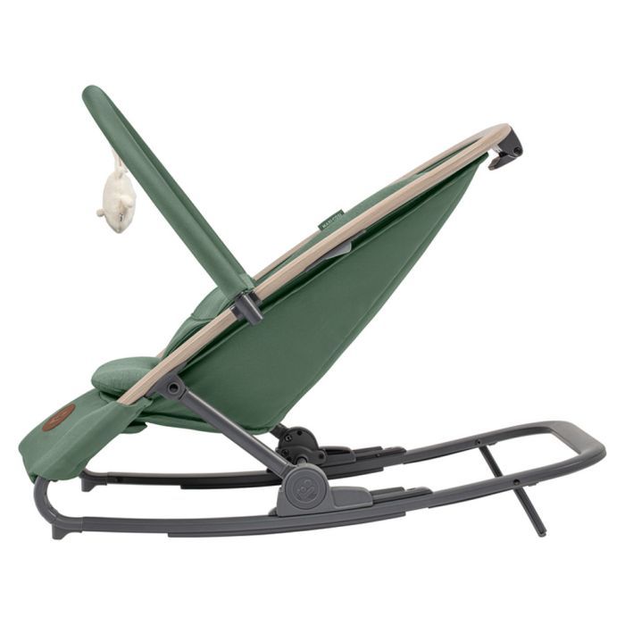 Кресло-качалка Maxi-Cosi Kori Beyond Green Eco (2835045110) изображение 8