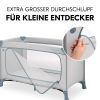 Детский манеж Hauck Dream N Play Plus Dusty Blue (60098-6) изображение 2