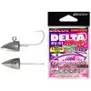 Джиг-головка Decoy SV-51 Delta Magic 4 1.4g (5 шт/уп) (1562.10.11)
