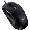 Мышка Genius DX-101 USB Black (31010026400) изображение 2