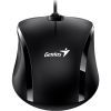 Мышка Genius DX-101 USB Black (31010026400) изображение 3
