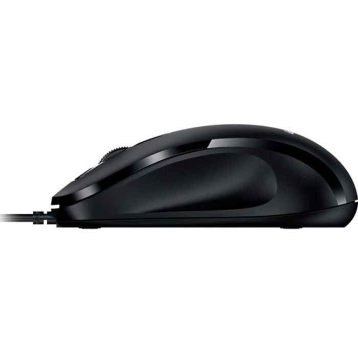 Мышка Genius DX-101 USB Black (31010026400) изображение 5