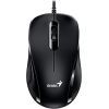Мышка Genius DX-101 USB Black (31010026400)