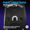 Мышка Logitech G309 Lightspeed Wireless/Bluetooth Black (910-007199) изображение 4
