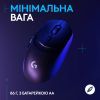 Мышка Logitech G309 Lightspeed Wireless/Bluetooth Black (910-007199) изображение 5