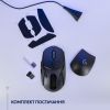 Мышка Logitech G309 Lightspeed Wireless/Bluetooth Black (910-007199) изображение 9