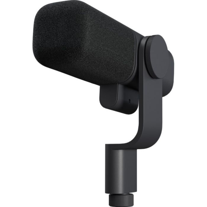 Микрофон Logitech G Yeti Studio Active Dynamic XLR Off-White (988-000566)