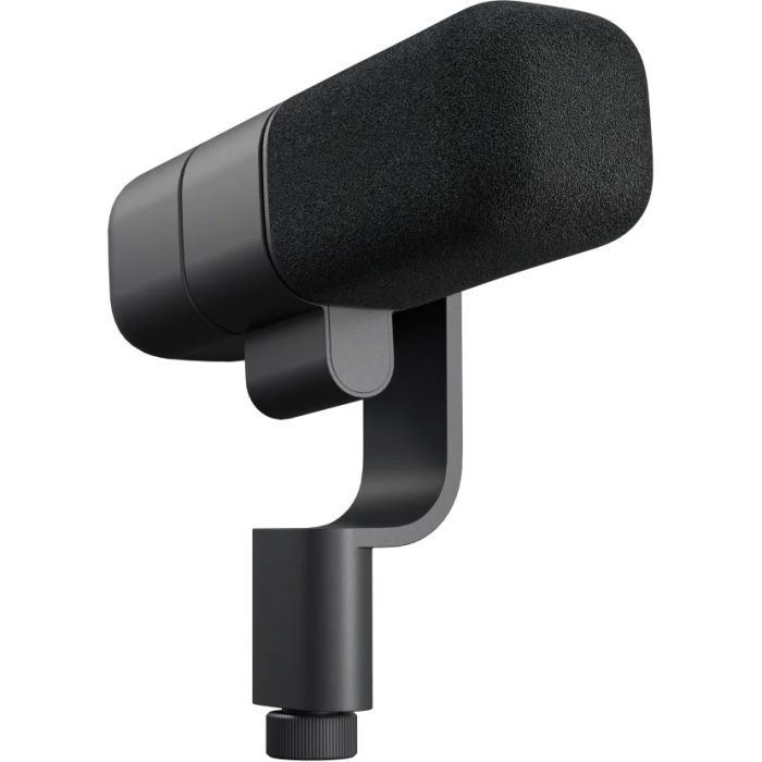 Микрофон Logitech G Yeti Studio Active Dynamic XLR Off-White (988-000566) изображение 2