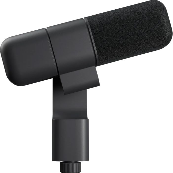 Микрофон Logitech G Yeti Studio Active Dynamic XLR Off-White (988-000566) изображение 3