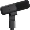 Микрофон Logitech G Yeti Studio Active Dynamic XLR Black (988-000565) изображение 3